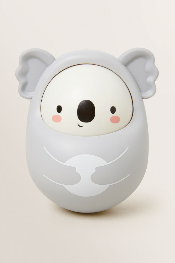 Roly Poly Koala  Multi  hi-res