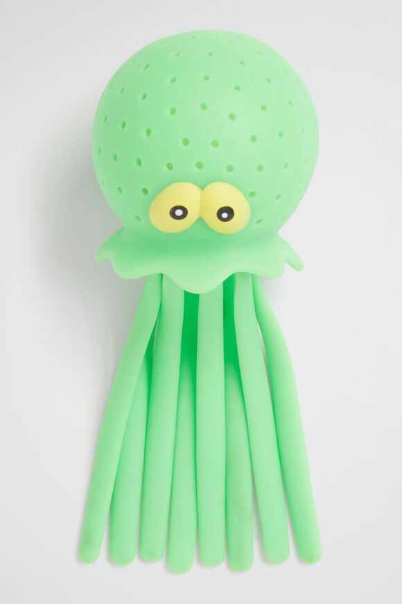 Splash Octopus  Multi  hi-res