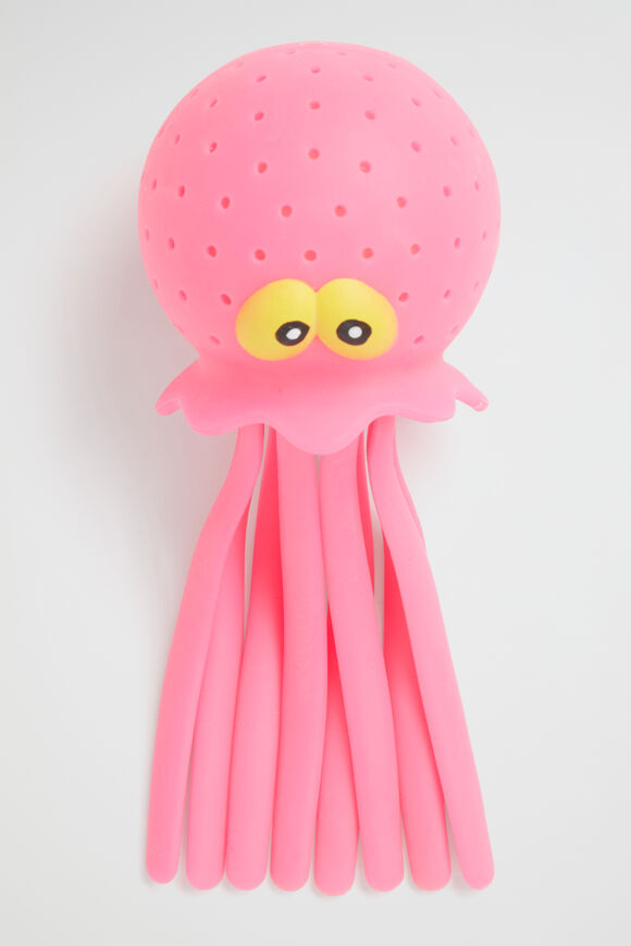 Splash Octopus  Multi  hi-res