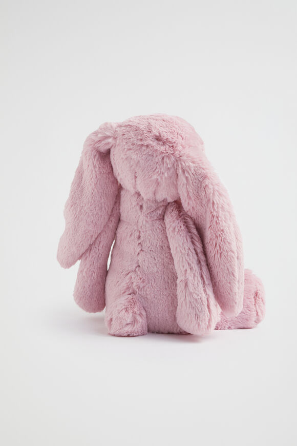 Jellycat Medium Bashful Bunny  Tulip  hi-res