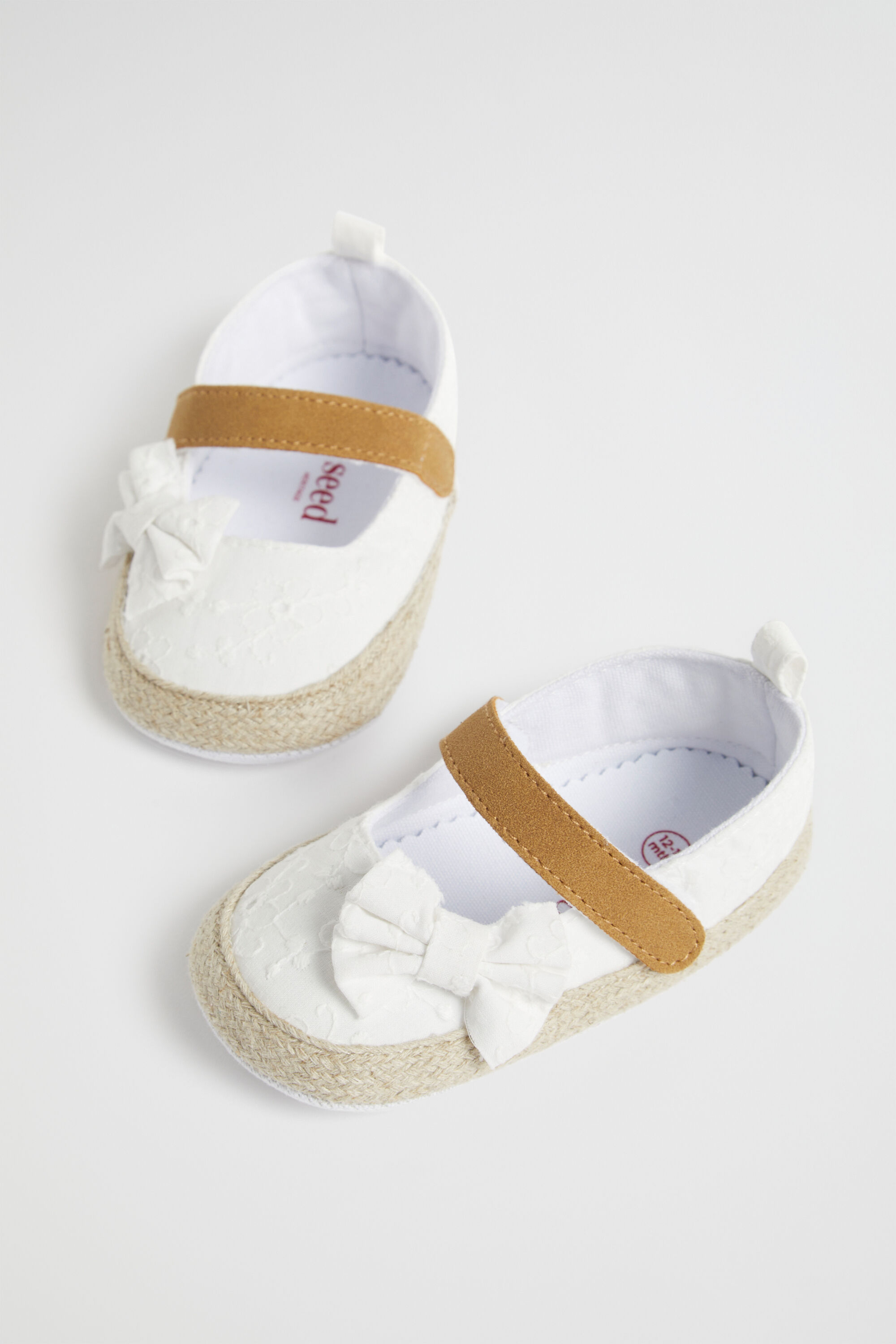 Seed baby girl shoes outlet