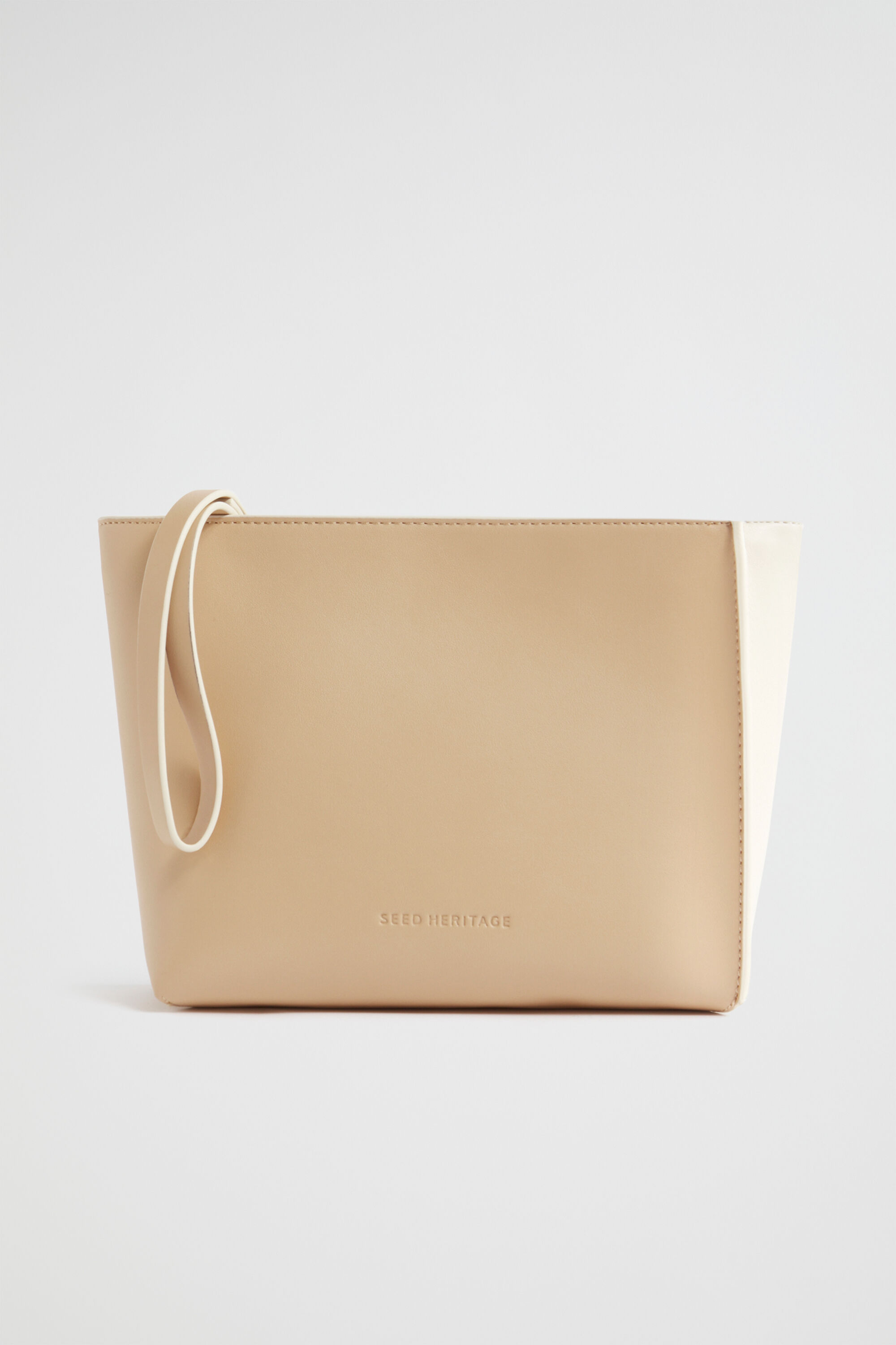 Clutches Pouches Seed Heritage NZ