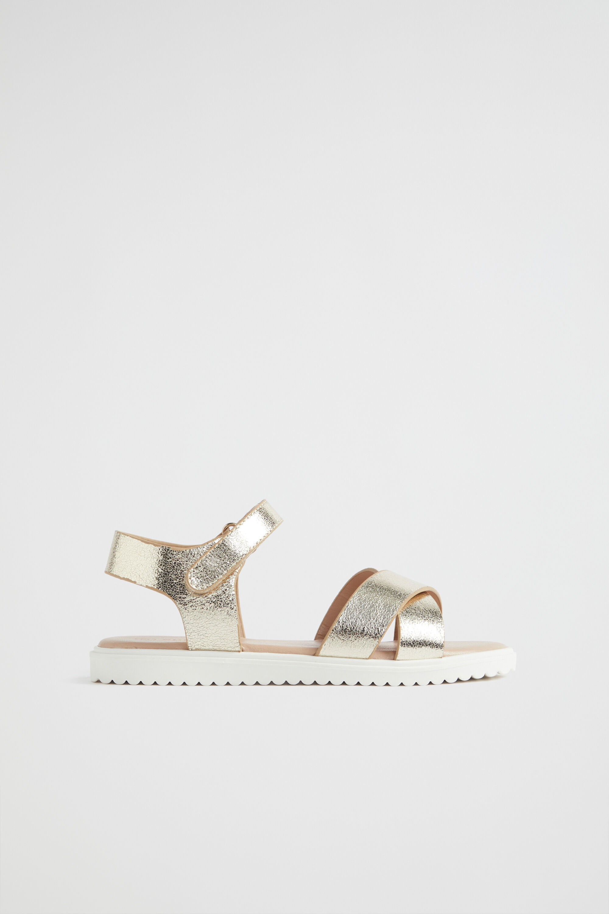 Seed online girls sandals