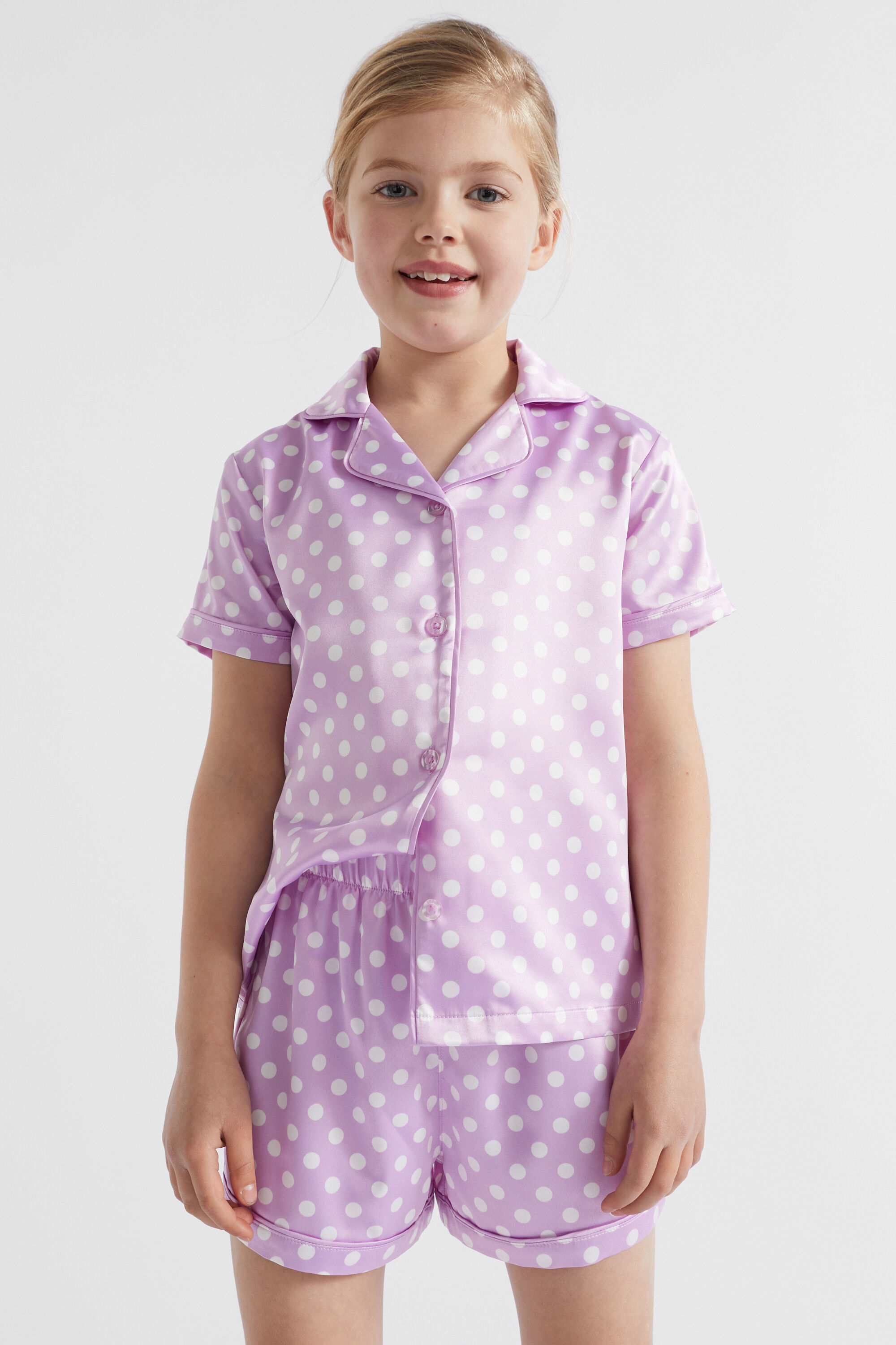 Girls sleepwear nz outlet