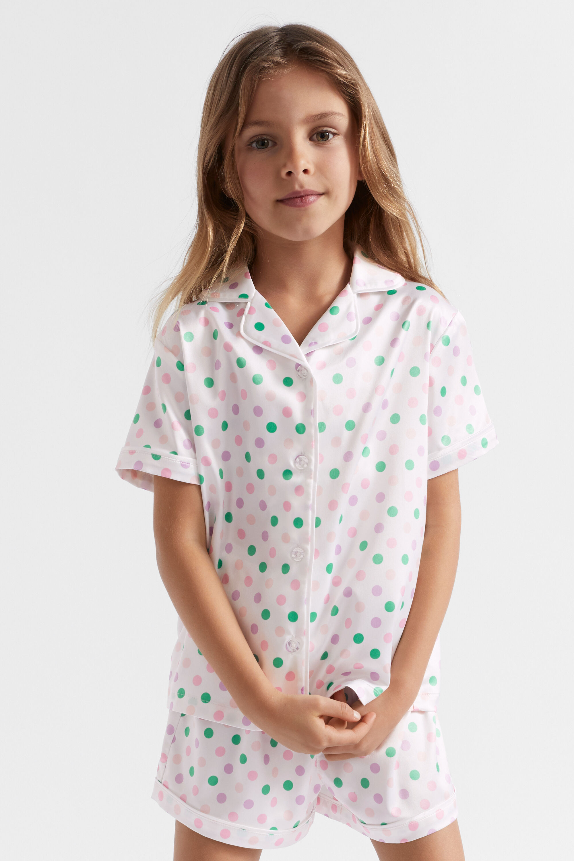 Girls sleepwear best sale nz