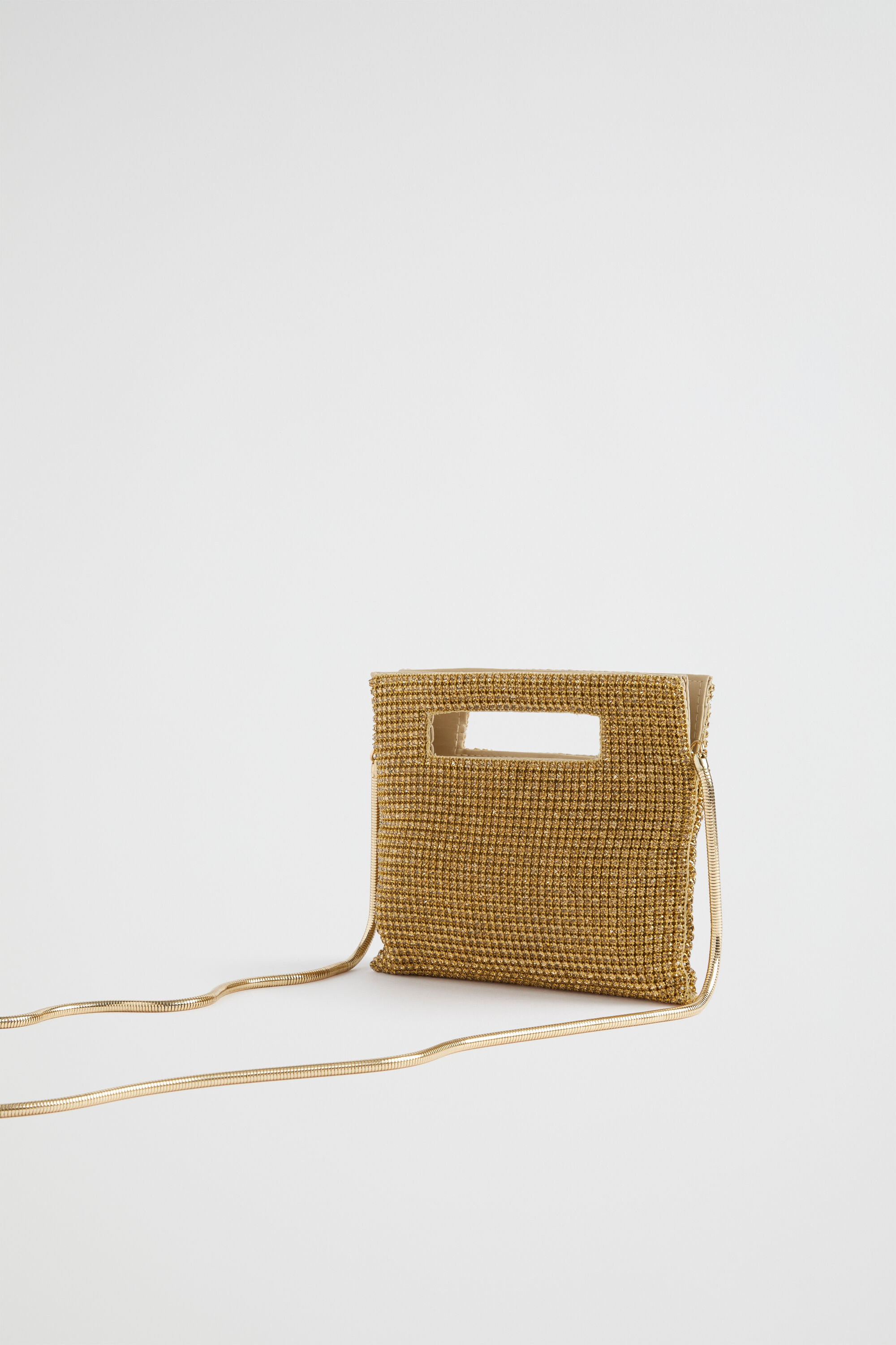 Seed soft pouch clutch deals