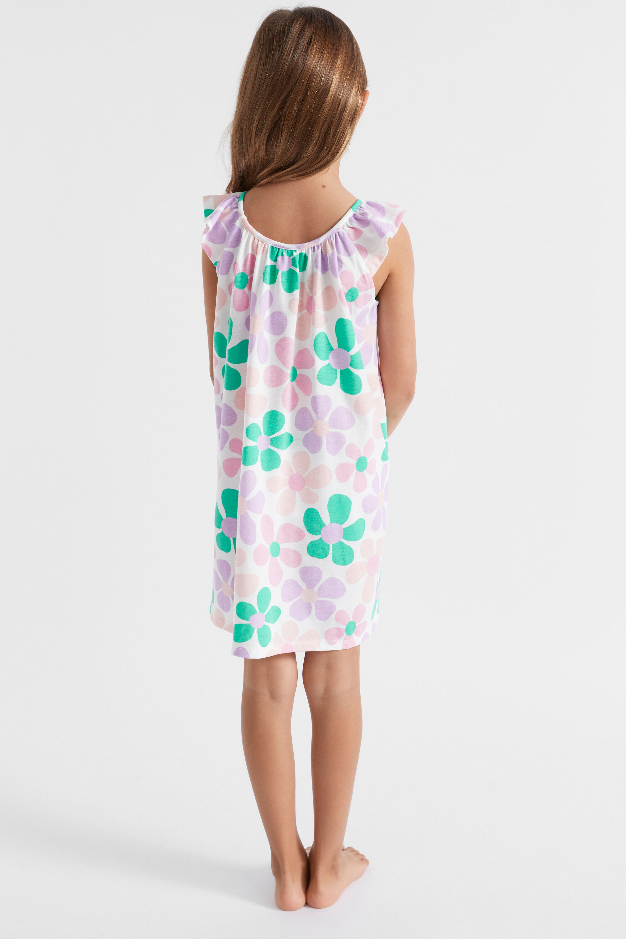 Girls nighties nz sales