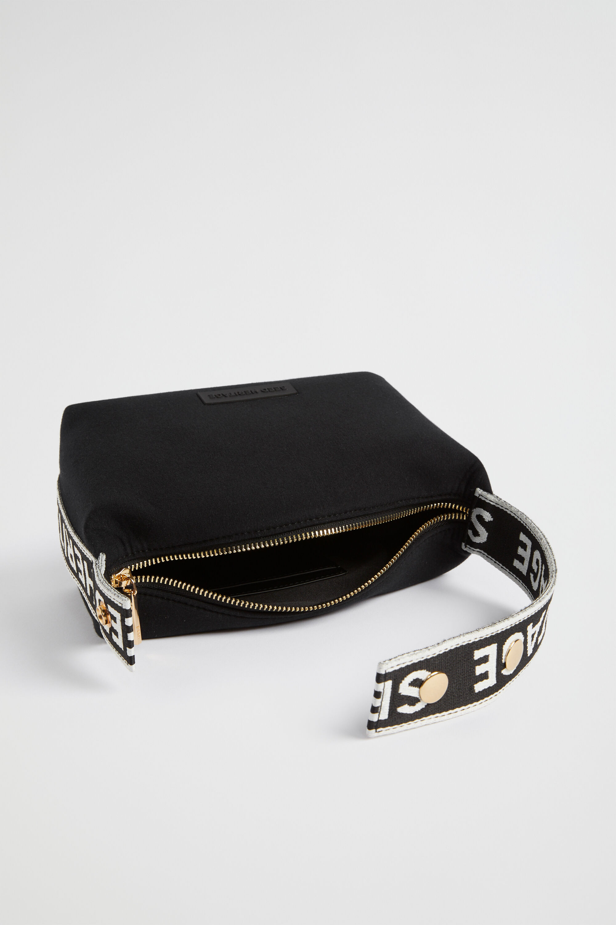 Seed heritage 2025 soft pouch clutch
