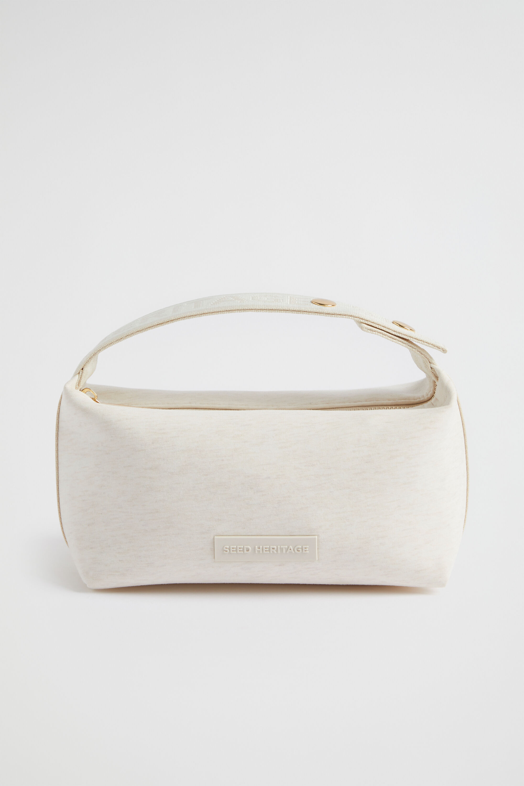 Seed heritage on sale soft pouch clutch