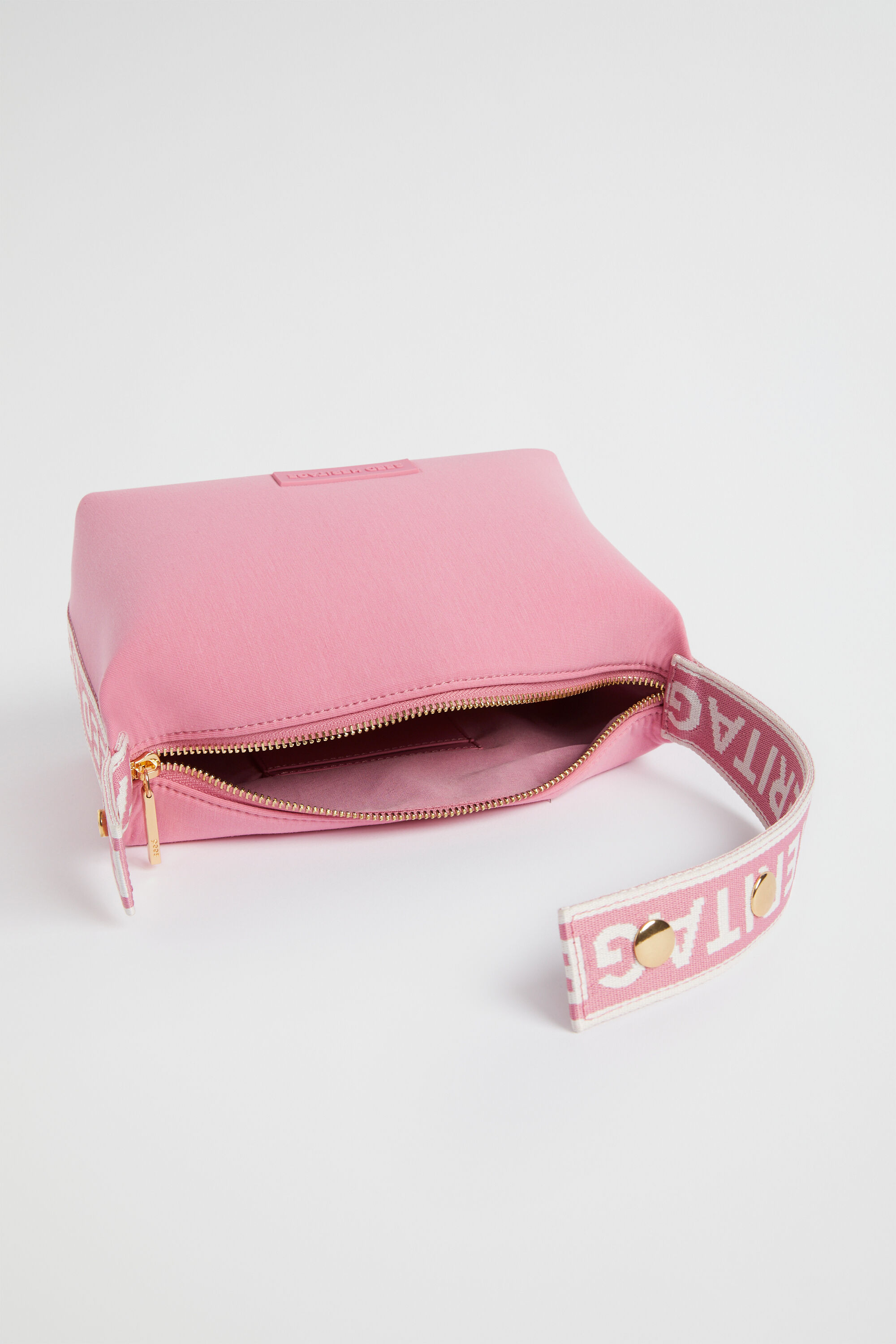 Seed heritage soft deals pouch clutch