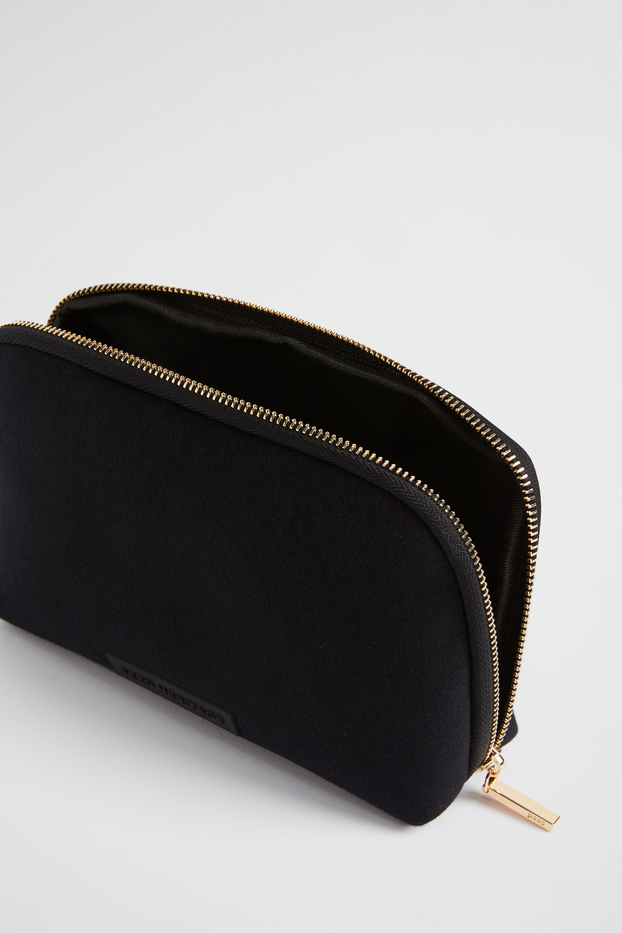 Seed heritage 2025 soft pouch clutch