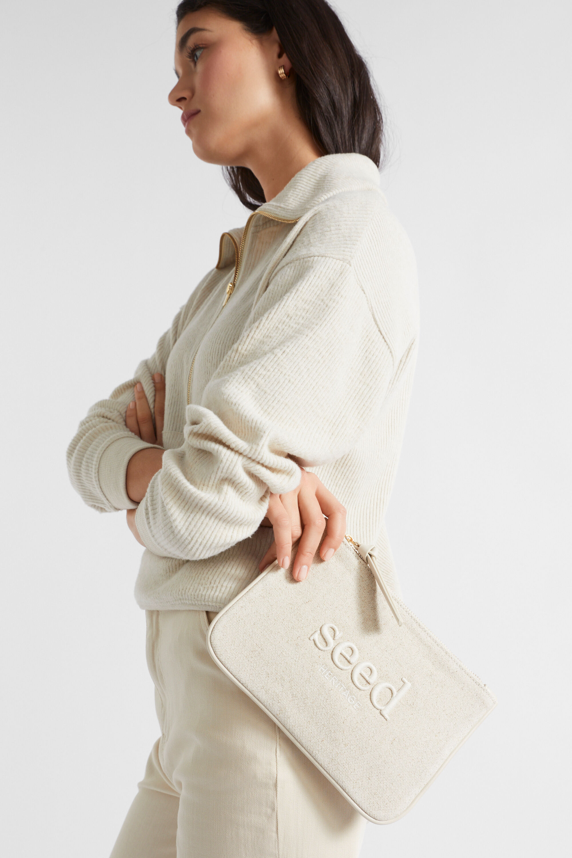 Seed pouch bag sales