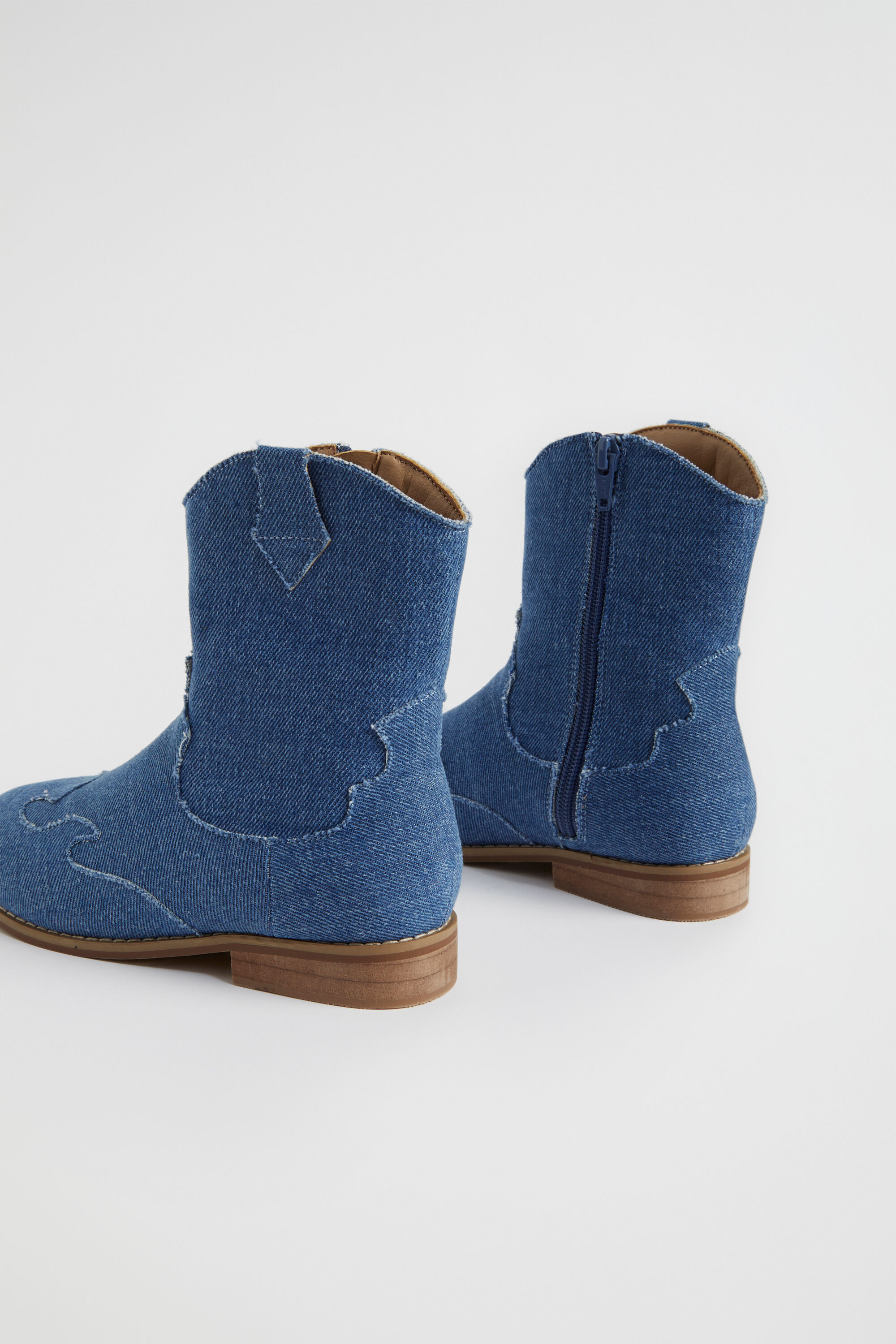 Seed girls clearance boots