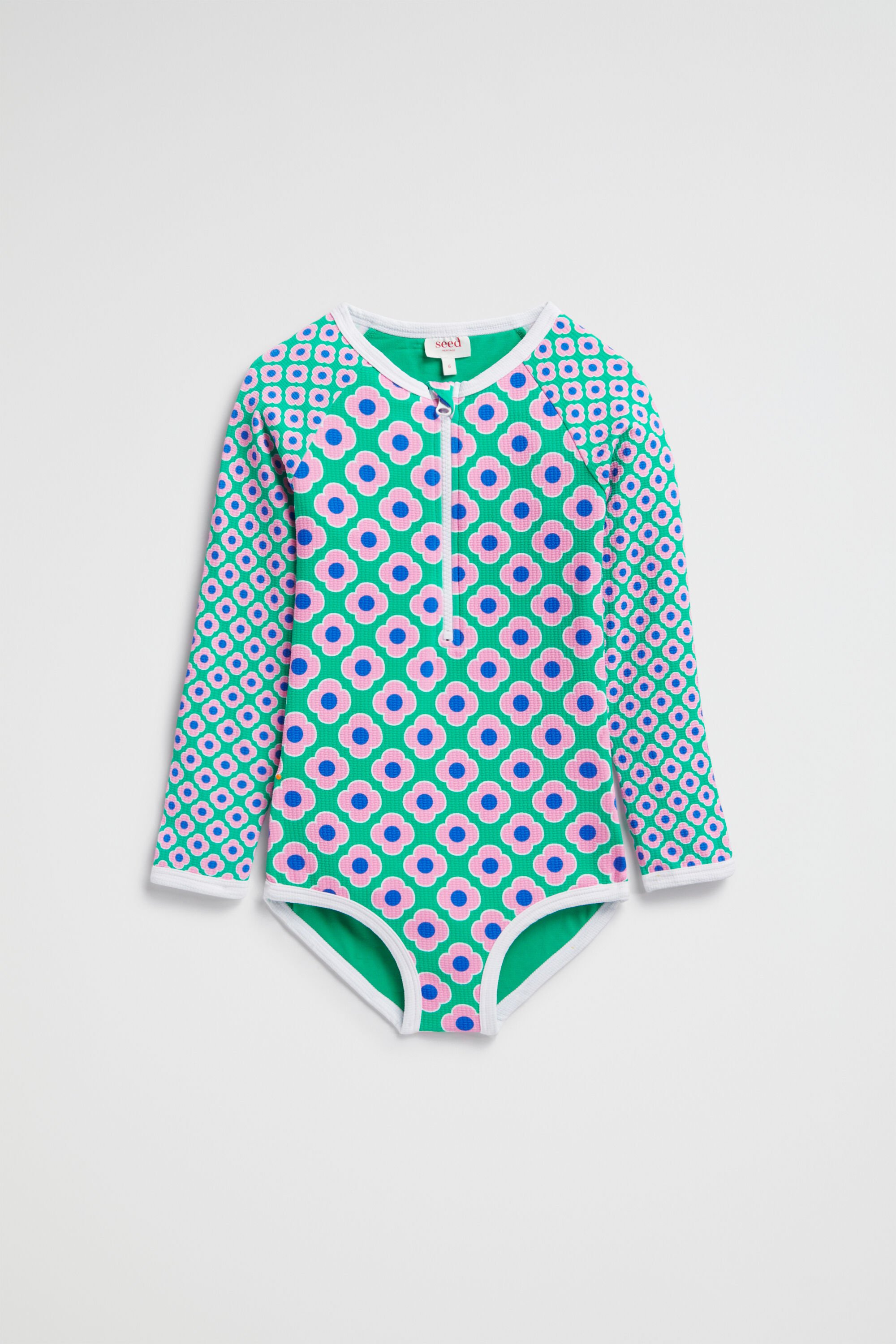 Seed girls swimwear outlet