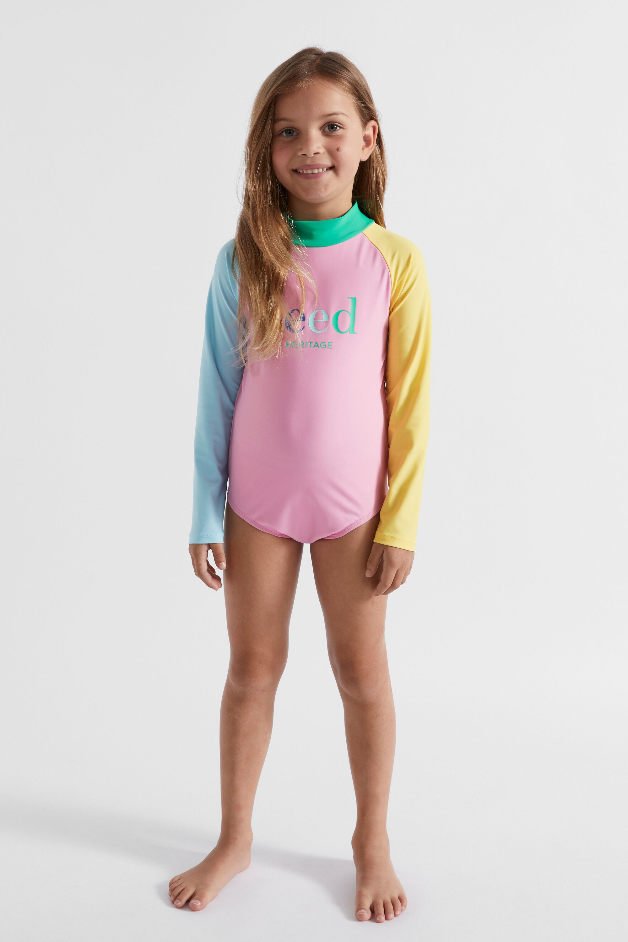 Seed hotsell girls bathers