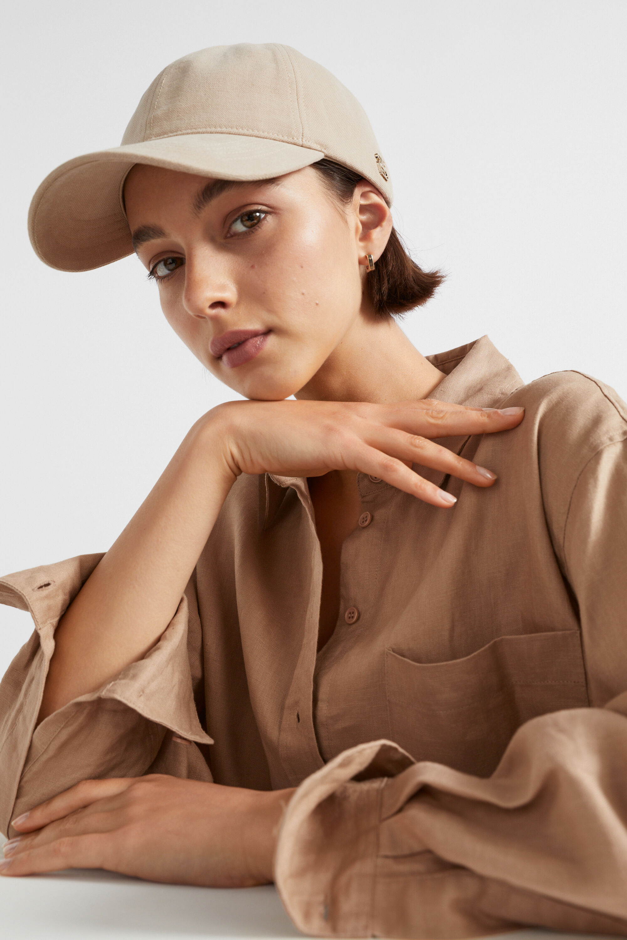 Womens caps nz best sale