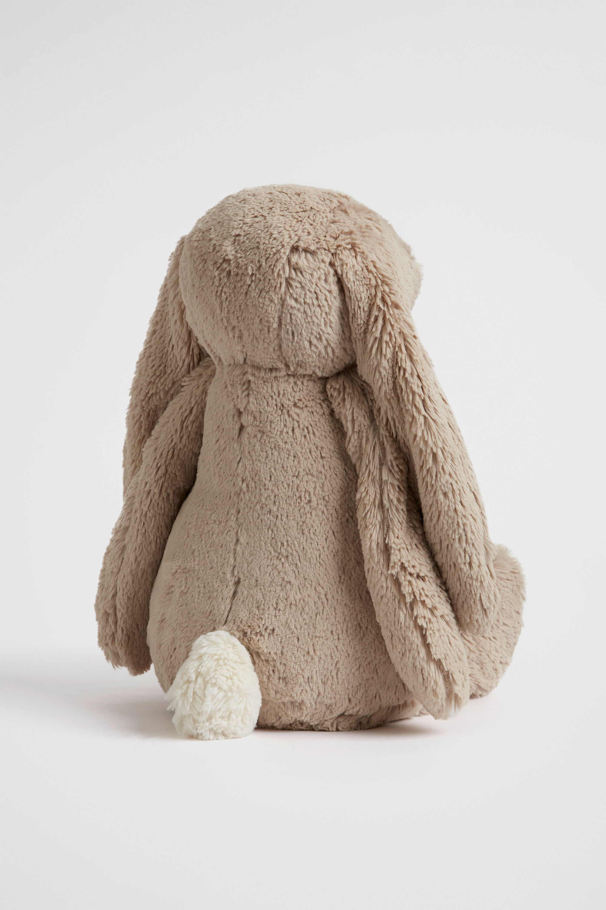 Bashful deals bunny huge