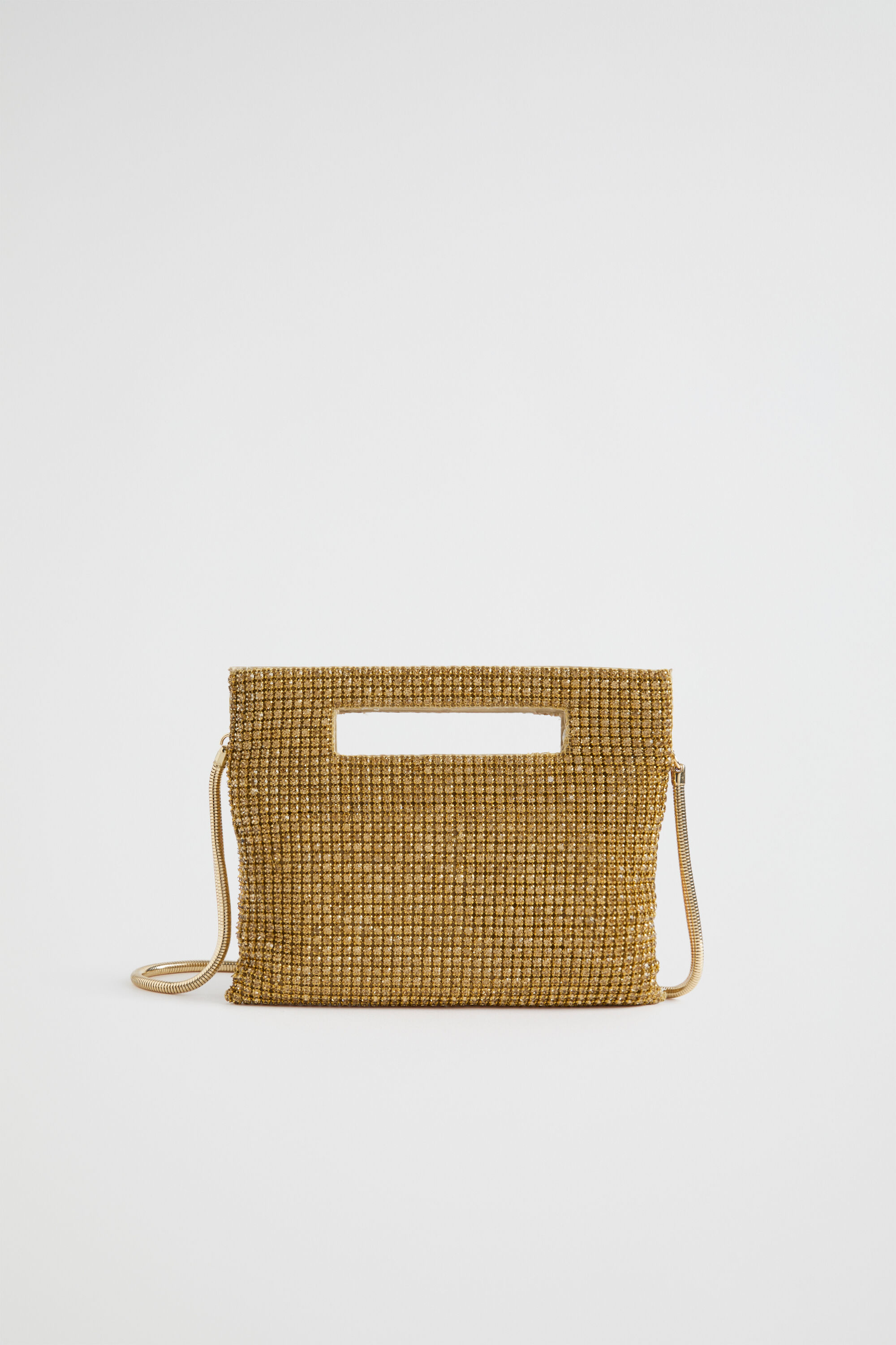 Seed soft hot sale pouch clutch