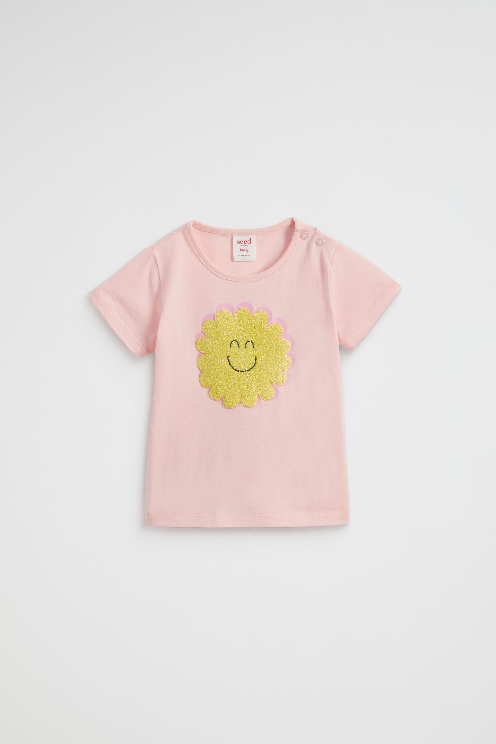 Seed baby store clothes sale