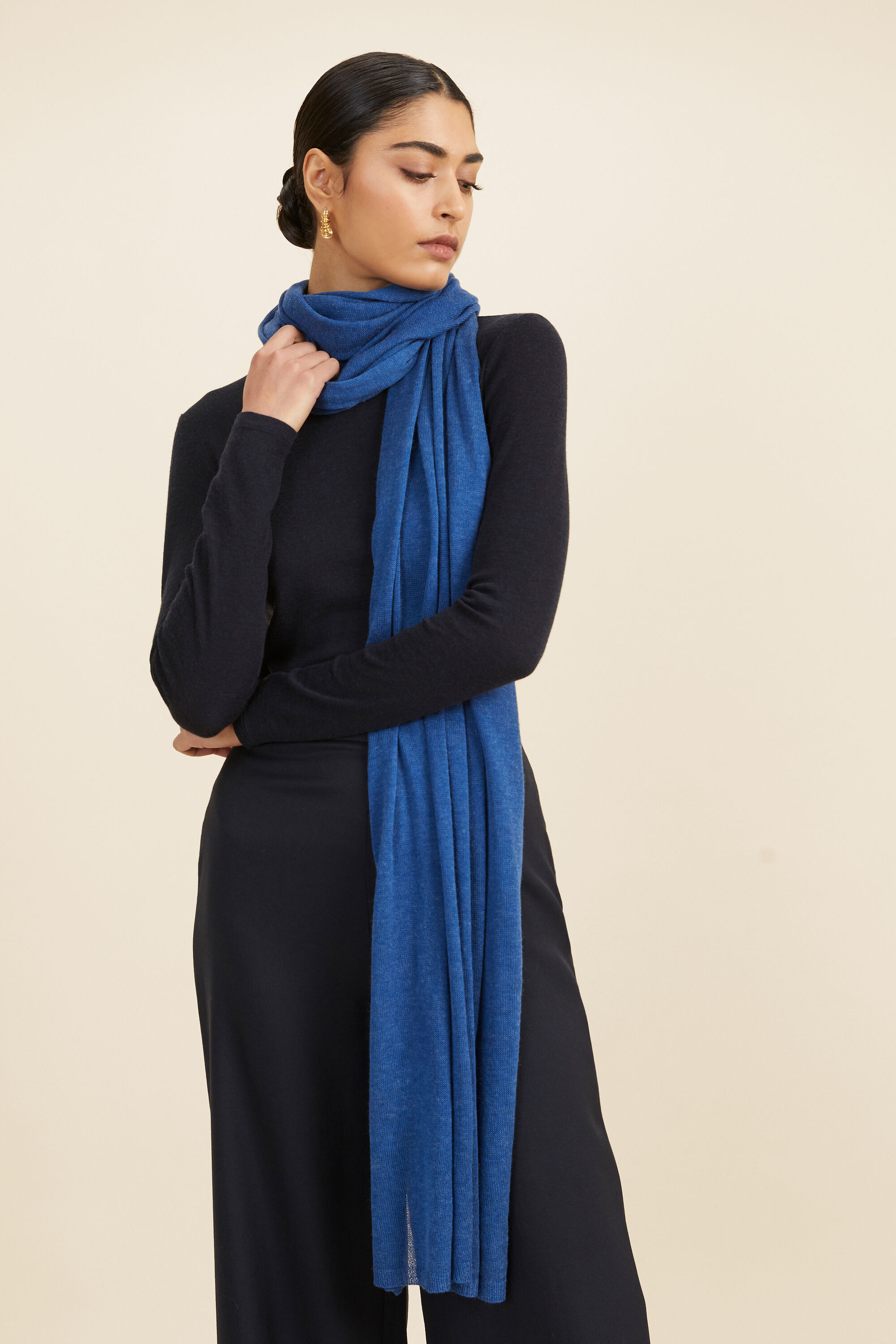 Seed sale scarves sale