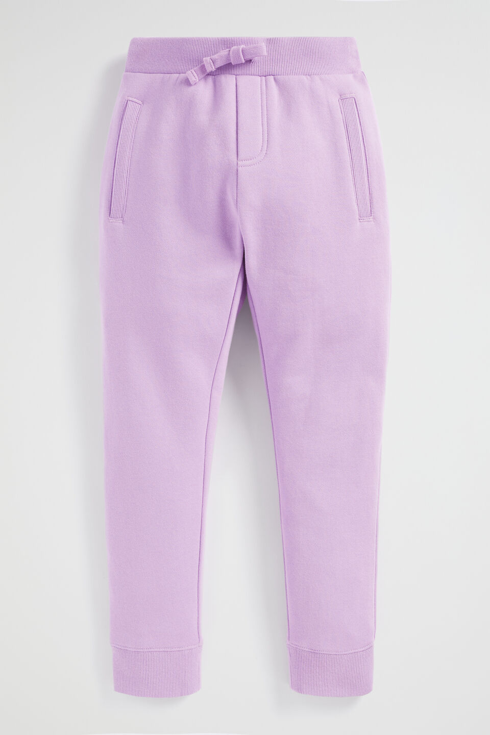Core Trackpant  Lilac