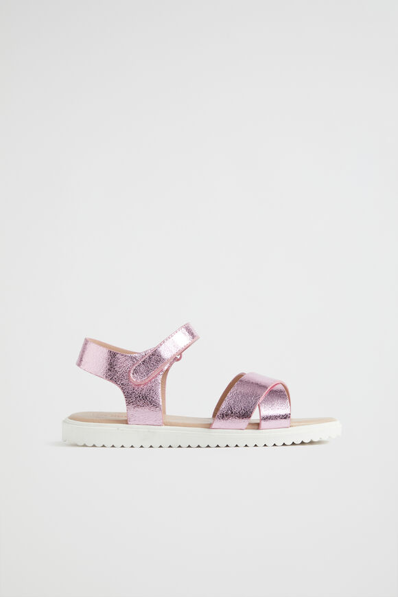 Summer Sandal  Pink  hi-res