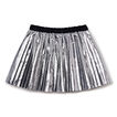 Pleated Skirt    hi-res