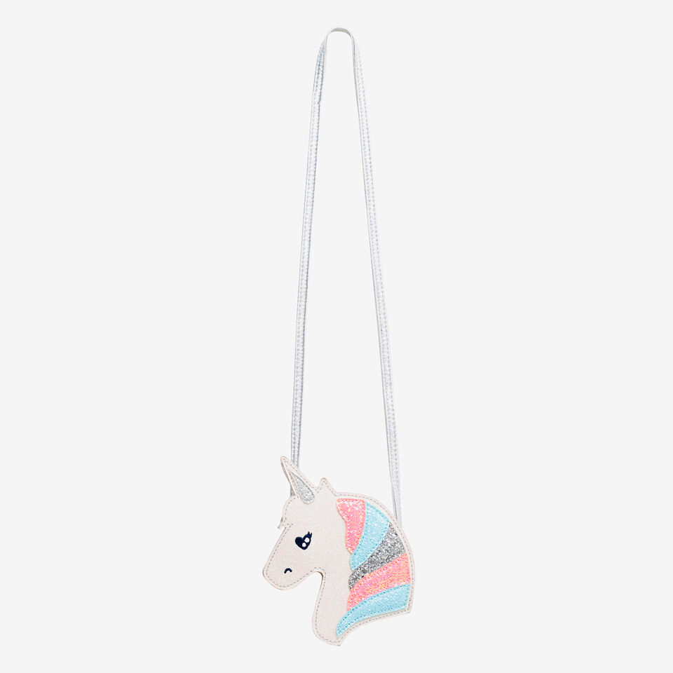 Glitter Unicorn Bag  