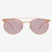 Rosa Top Bar Sunglasses    hi-res