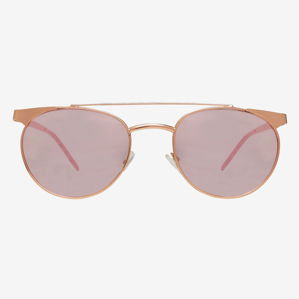 Rosa Top Bar Sunglasses  