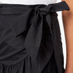 Wrap Frill Skirt    hi-res