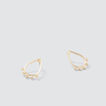 Teardrop Earrings  9  hi-res