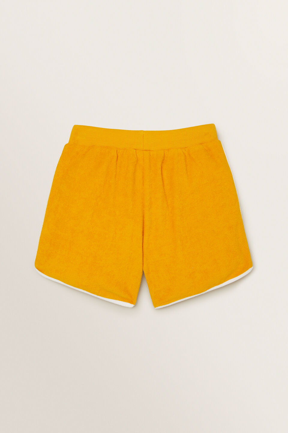 Terry Toweling Shorts  