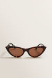 Victoria Cat Eye Sunglasses    hi-res