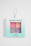 Glitter Palette 4 Pack  Multi  hi-res