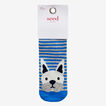 Puppy Bulldog Socks    hi-res