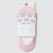 Invisible Twin Pack Socks    hi-res