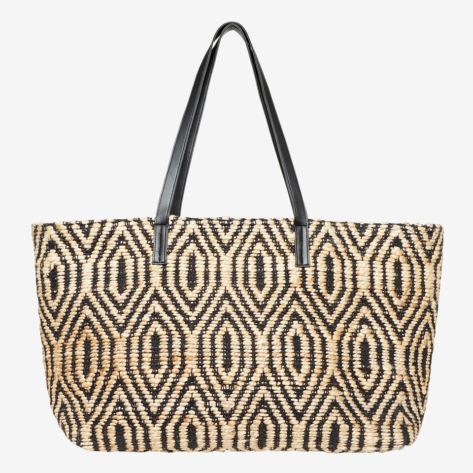 Indianna Tote  