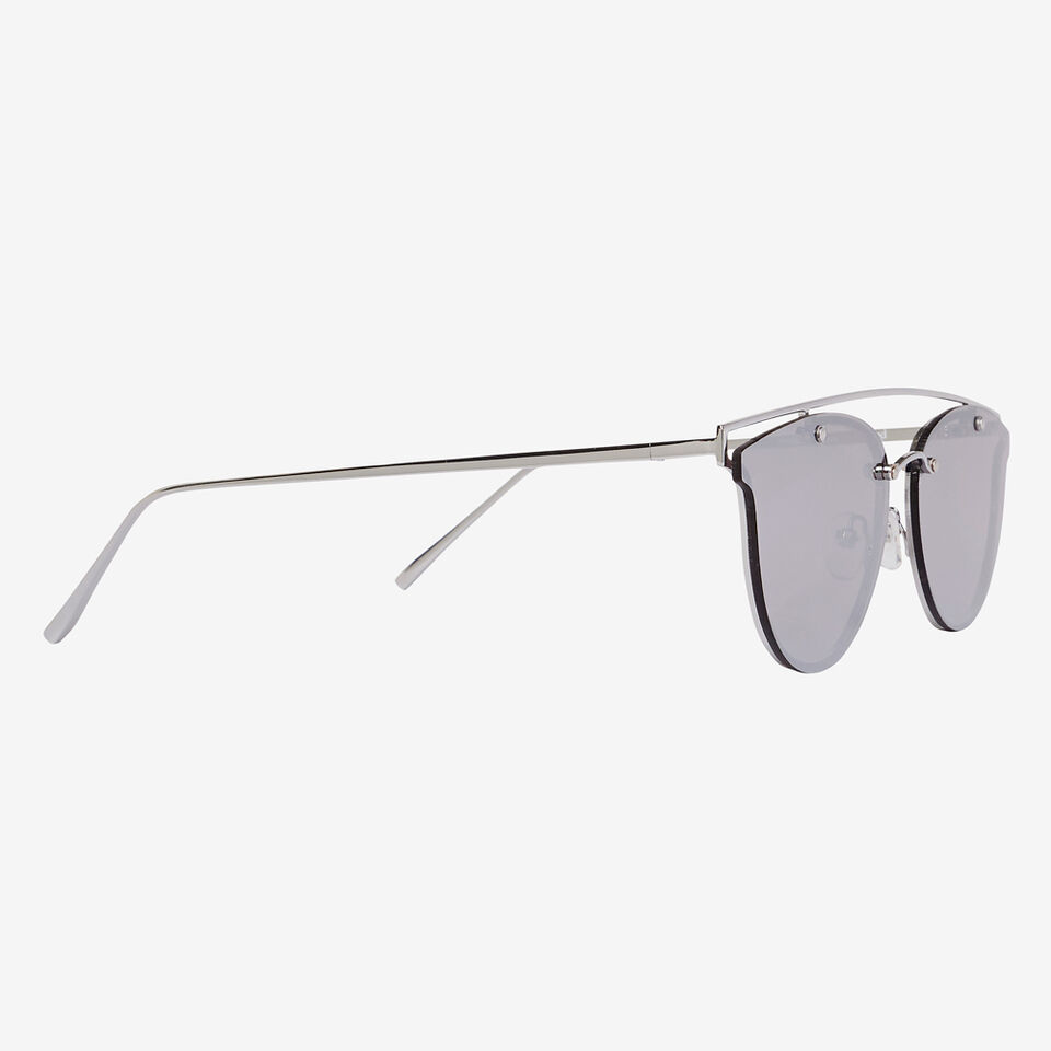 Olivia Top Bar Sunglasses  