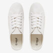 Taylor Lace Up Sneaker  1  hi-res