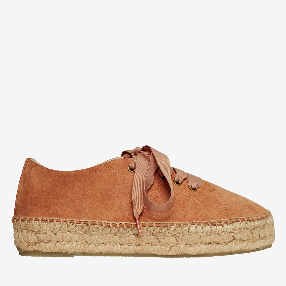 Candy Espadrille  3