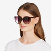 Mia Lady Round Sunglasses    hi-res