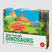 Make Your Own Dinosaur Kit    hi-res