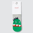 2 Pack Dinosaur Socks    hi-res