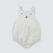 Novelty Cheesecloth Onesie    hi-res
