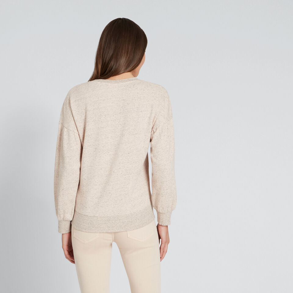Marle Sweater  