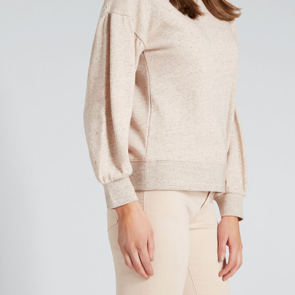 Marle Sweater  