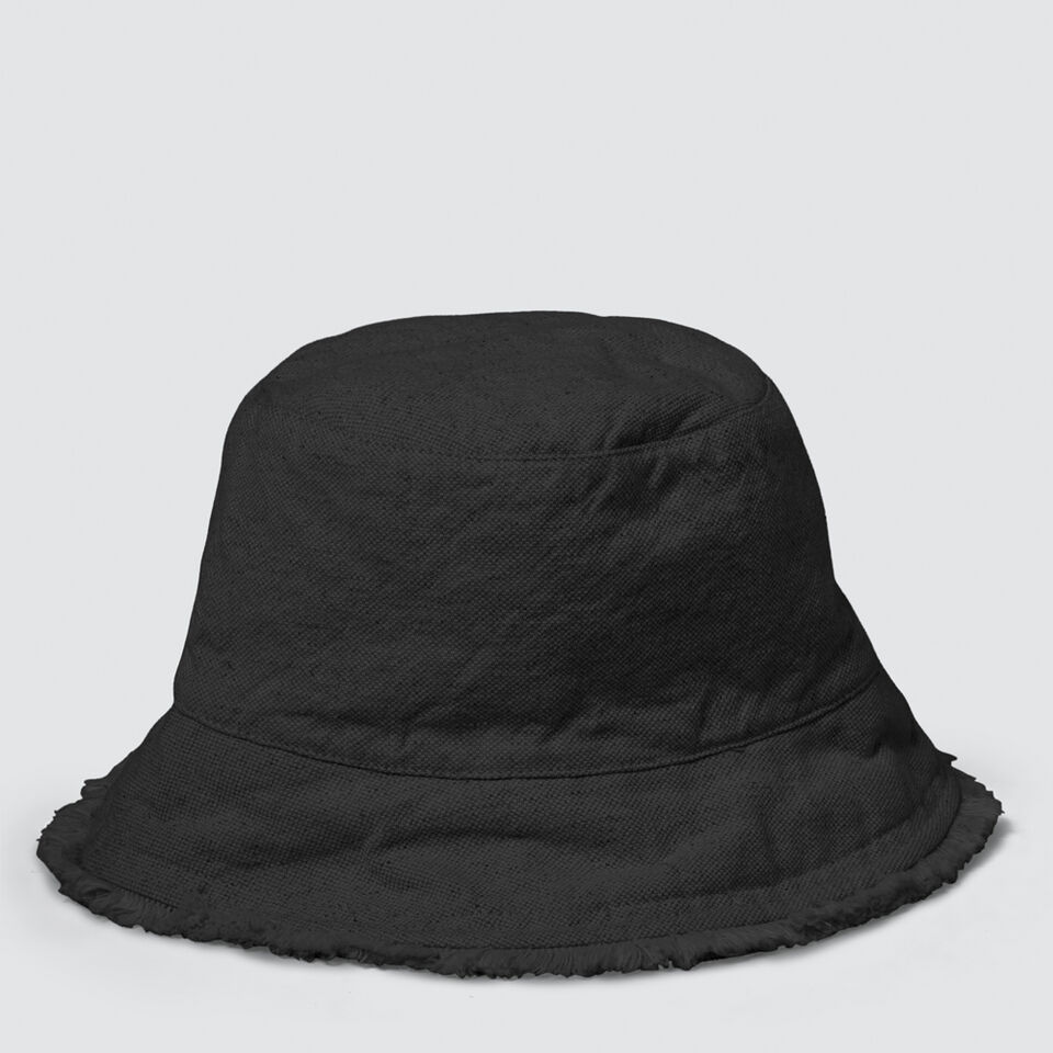 Bucket Hat  