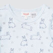 Star Bunny Pyjama    hi-res