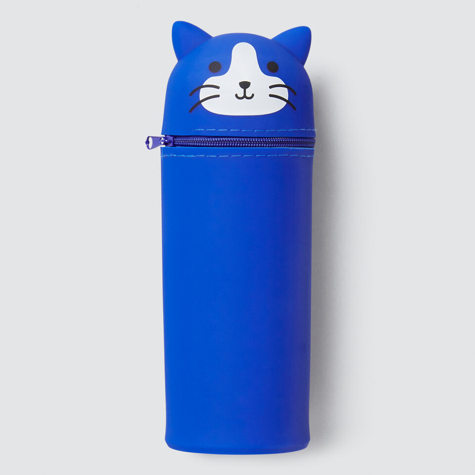 Cat Pencil Case  